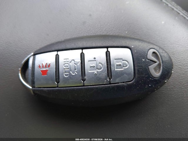 45524335 :رقم المزاد ، JN1CV6AR0CM973670 vin ، 2012 Infiniti G37x مزاد بيع