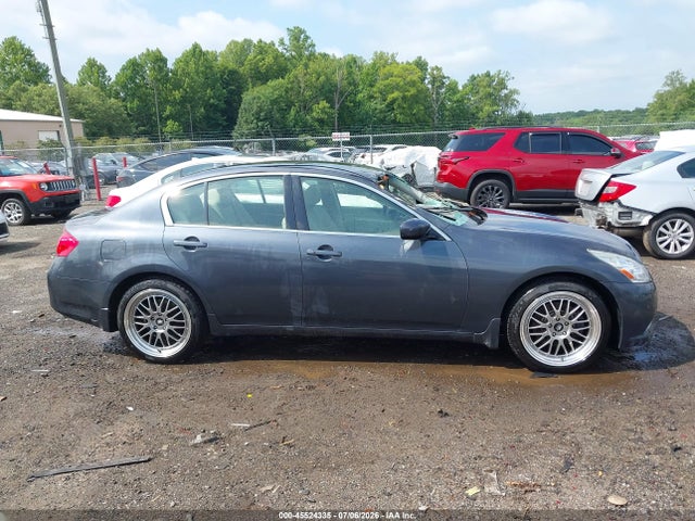 45524335 :رقم المزاد ، JN1CV6AR0CM973670 vin ، 2012 Infiniti G37x مزاد بيع