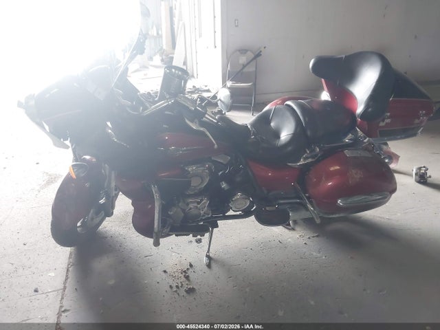 2010 Kawasaki Vn1700 A მანქანა იყიდება აუქციონზე, vin: JKBVNRA13AA003060, აუქციონის ნომერი: 45524340