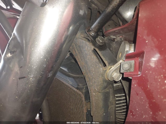 Auction sale of the 2010 Kawasaki Vn1700 A, vin: JKBVNRA13AA003060, lot number: 45524340