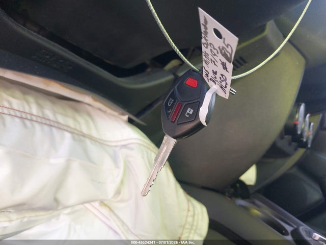 Aukcja sprzedaży 2015 Mitsubishi Outlander Sport Es, vin: 4A4AP3AU5FE007193, numer aukcji: 45524341