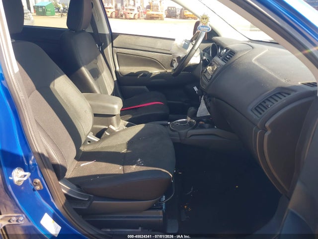 Aukcja sprzedaży 2015 Mitsubishi Outlander Sport Es, vin: 4A4AP3AU5FE007193, numer aukcji: 45524341