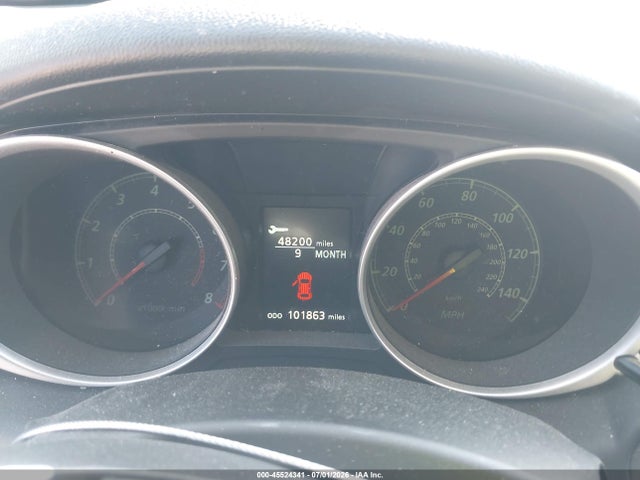 Aukcja sprzedaży 2015 Mitsubishi Outlander Sport Es, vin: 4A4AP3AU5FE007193, numer aukcji: 45524341