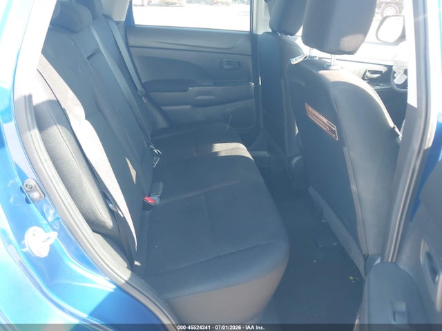 Aukcja sprzedaży 2015 Mitsubishi Outlander Sport Es, vin: 4A4AP3AU5FE007193, numer aukcji: 45524341