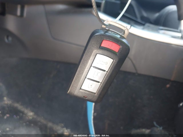 Aukcja sprzedaży 2018 Mitsubishi Outlander Sel, vin: JA4AD3A34JZ012730, numer aukcji: 45524343