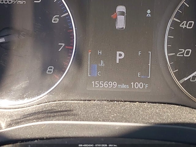 Aukcja sprzedaży 2018 Mitsubishi Outlander Sel, vin: JA4AD3A34JZ012730, numer aukcji: 45524343