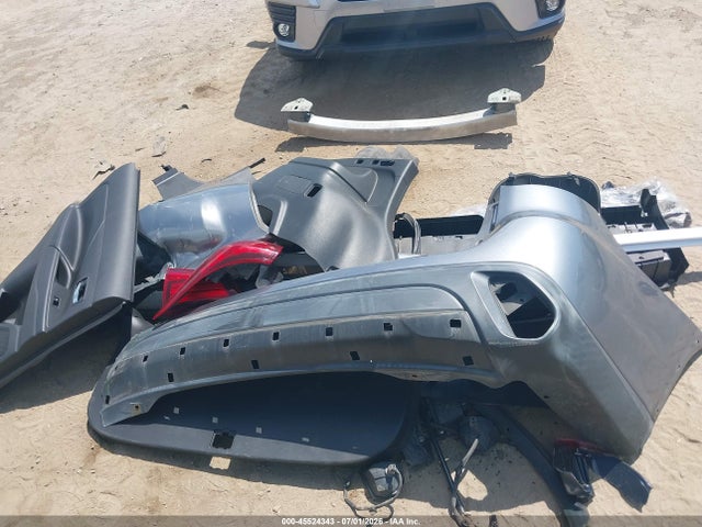 Aukcja sprzedaży 2018 Mitsubishi Outlander Sel, vin: JA4AD3A34JZ012730, numer aukcji: 45524343