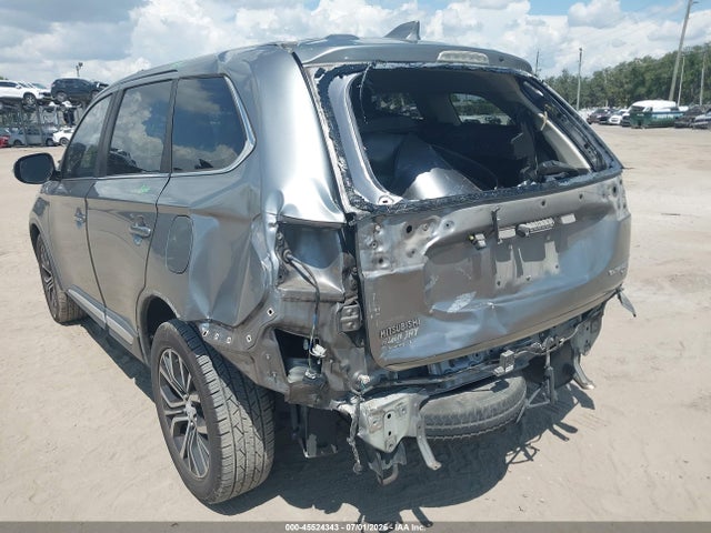 Aukcja sprzedaży 2018 Mitsubishi Outlander Sel, vin: JA4AD3A34JZ012730, numer aukcji: 45524343