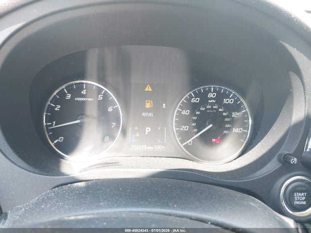 Aukcja sprzedaży 2018 Mitsubishi Outlander Sel, vin: JA4AD3A34JZ012730, numer aukcji: 45524343