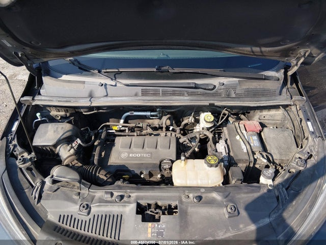 KL4CJ2SB2HB190415 Buick Encore Sport Touring