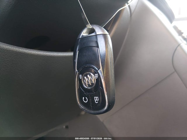 KL4CJ2SB2HB190415 Buick Encore Sport Touring