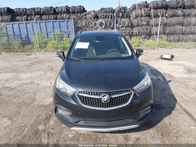 KL4CJ2SB2HB190415 Buick Encore Sport Touring