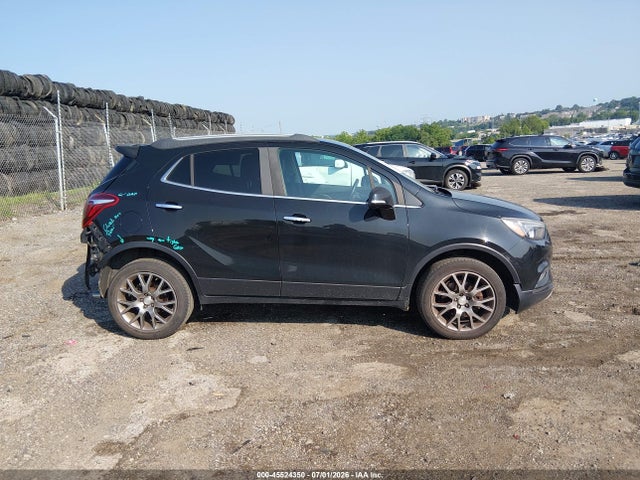 KL4CJ2SB2HB190415 Buick Encore Sport Touring