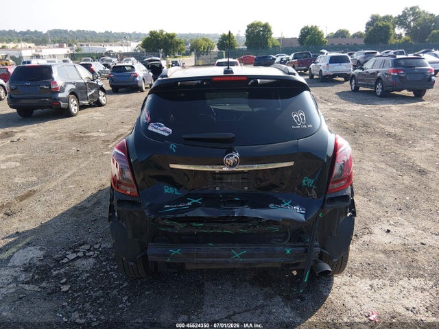 KL4CJ2SB2HB190415 Buick Encore Sport Touring