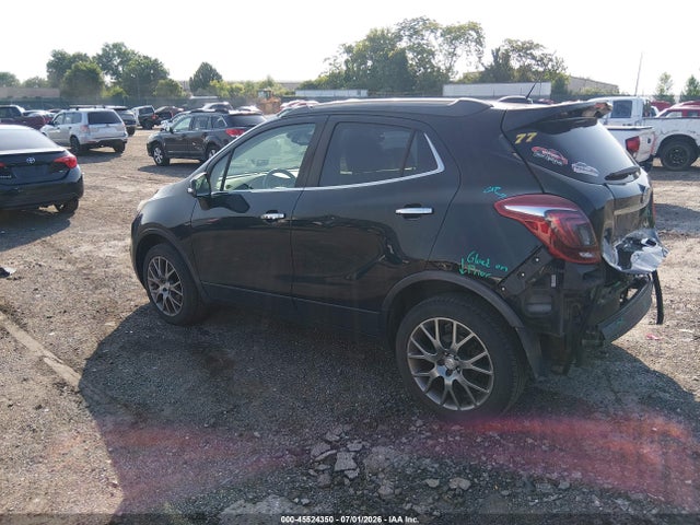 KL4CJ2SB2HB190415 Buick Encore Sport Touring
