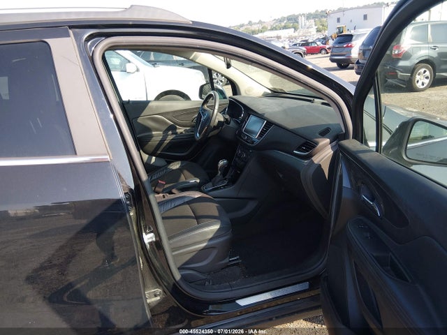KL4CJ2SB2HB190415 Buick Encore Sport Touring