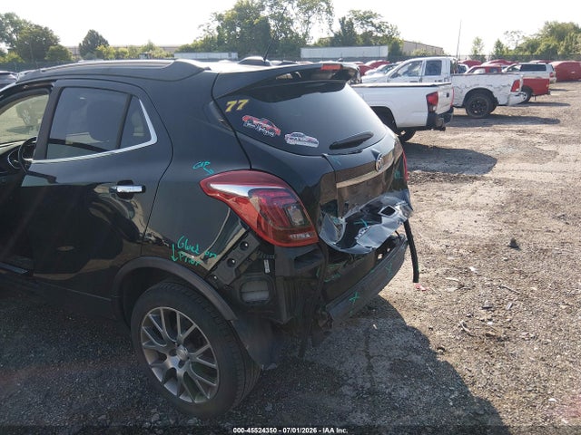 KL4CJ2SB2HB190415 Buick Encore Sport Touring