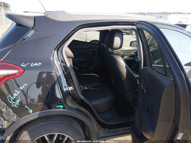KL4CJ2SB2HB190415 Buick Encore Sport Touring