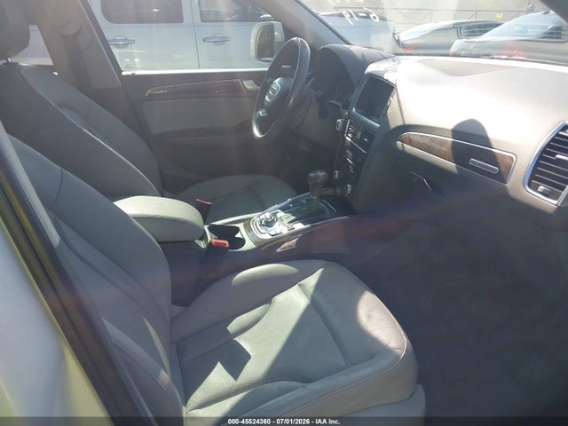 Aukcja sprzedaży 2015 Audi Q5 2.0t Premium, vin: WA1CFAFPXFA078711, numer aukcji: 45524360