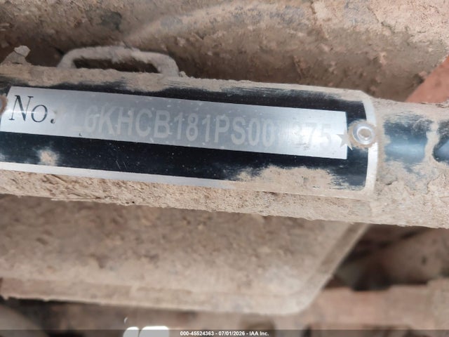 Polaris Rzr 200 Efi 2023 L6KHCB181PS007375 Image 10