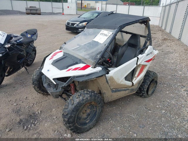 Polaris Rzr 200 Efi 2023 L6KHCB181PS007375 Image 2