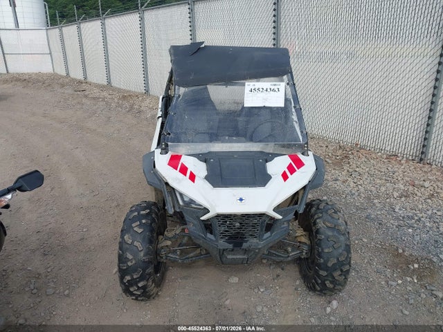 Polaris Rzr 200 Efi 2023 L6KHCB181PS007375 Image 5