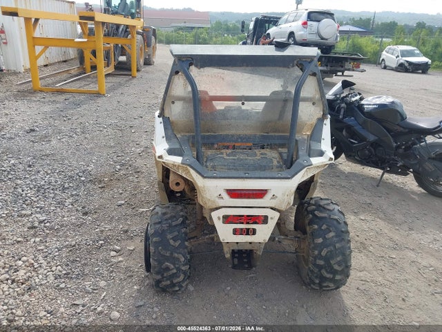 Polaris Rzr 200 Efi 2023 L6KHCB181PS007375 Image 6