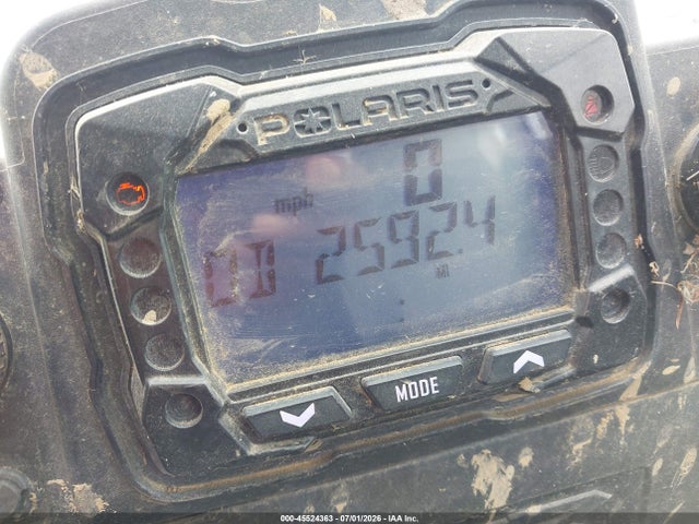 Polaris Rzr 200 Efi 2023 L6KHCB181PS007375 Image 7