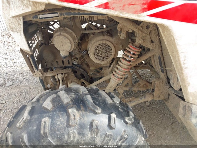 Polaris Rzr 200 Efi 2023 L6KHCB181PS007375 Image 8