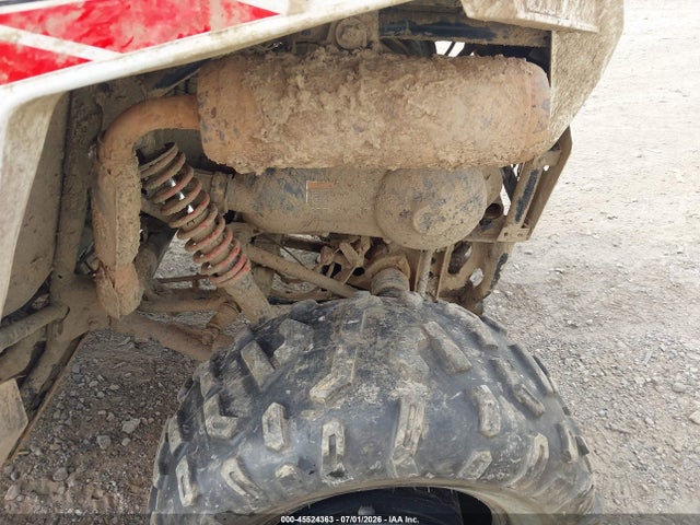 Polaris Rzr 200 Efi 2023 L6KHCB181PS007375 Image 9