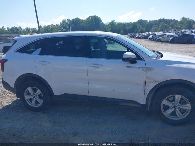 KIA SORENTO LX 2023 5XYRGDLC1PG212359 Image 13