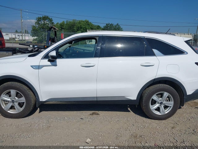 KIA SORENTO LX 2023 5XYRGDLC1PG212359 Image 14