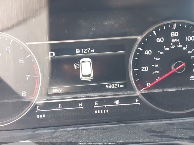 KIA SORENTO LX 2023 5XYRGDLC1PG212359 Image 15