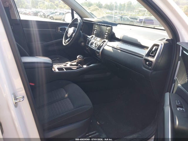 KIA SORENTO LX 2023 5XYRGDLC1PG212359 Image 5