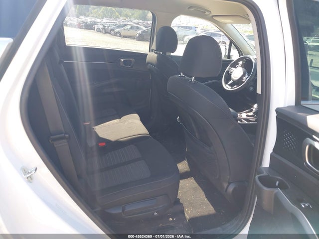 KIA SORENTO LX 2023 5XYRGDLC1PG212359 Image 8