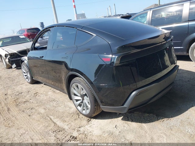 45524379 :رقم المزاد ، 7SAYGDEEXTA598307 vin ، 2026 Tesla Model Y All-wheel Drive/long Range Launch Series/premium All-wheel Drive مزاد بيع