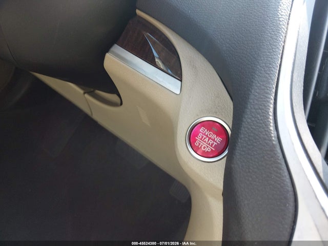 45524380 :رقم المزاد ، 19UUB1F56KA003410 vin ، 2019 Acura Tlx Tech Pkg مزاد بيع