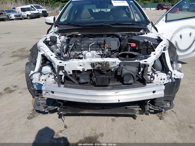 45524380 :رقم المزاد ، 19UUB1F56KA003410 vin ، 2019 Acura Tlx Tech Pkg مزاد بيع
