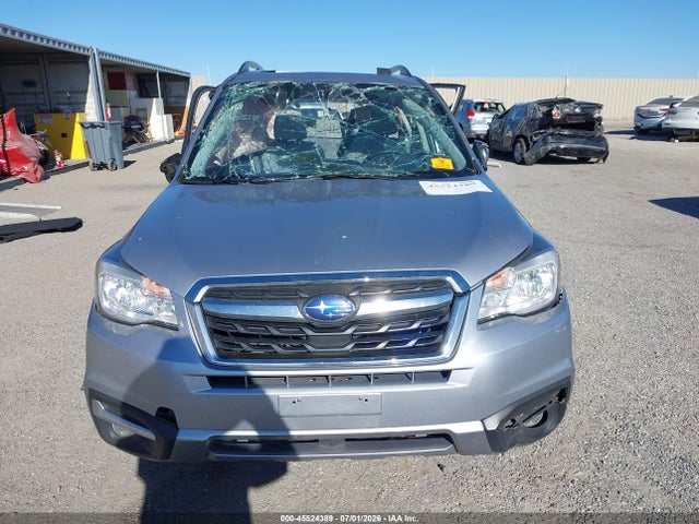Subaru Forester 2.5i Premium 2018 JF2SJAGC9JH539958 Image 14