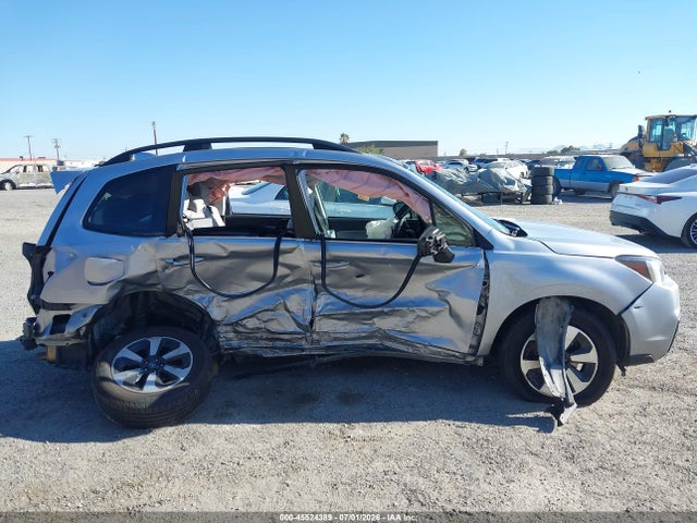 Subaru Forester 2.5i Premium 2018 JF2SJAGC9JH539958 Image 15