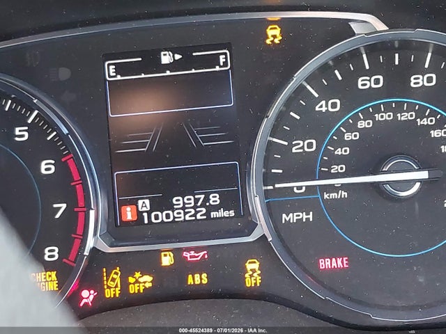 Subaru Forester 2.5i Premium 2018 JF2SJAGC9JH539958 Image 17