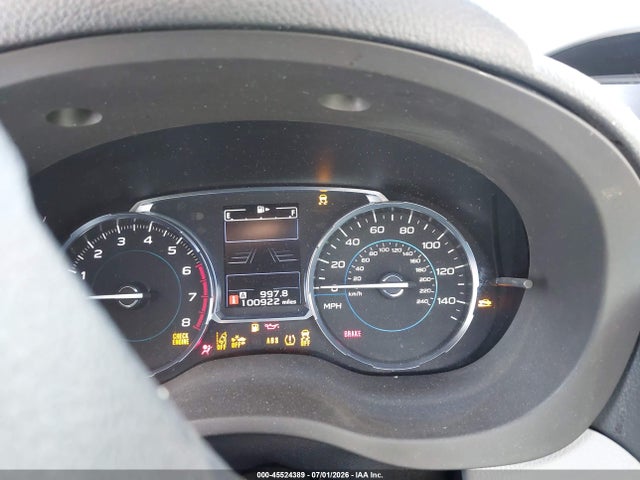 Subaru Forester 2.5i Premium 2018 JF2SJAGC9JH539958 Image 7