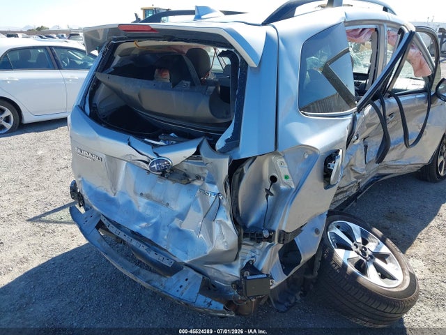 Subaru Forester 2.5i Premium 2018 JF2SJAGC9JH539958 Image 12