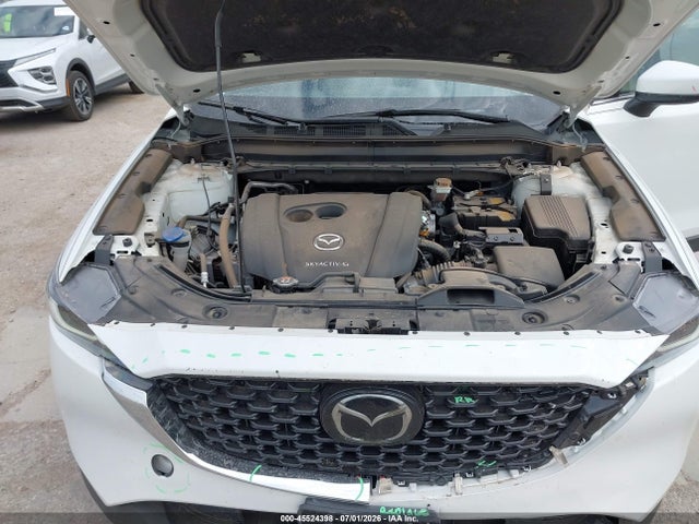 Aukcja sprzedaży 2023 Mazda Cx-5 2.5 S Premium, vin: JM3KFBDM1P0167047, numer aukcji: 45524398