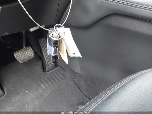 Aukcja sprzedaży 2023 Mazda Cx-5 2.5 S Premium, vin: JM3KFBDM1P0167047, numer aukcji: 45524398