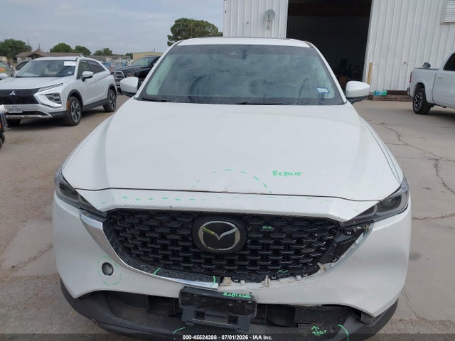 Aukcja sprzedaży 2023 Mazda Cx-5 2.5 S Premium, vin: JM3KFBDM1P0167047, numer aukcji: 45524398