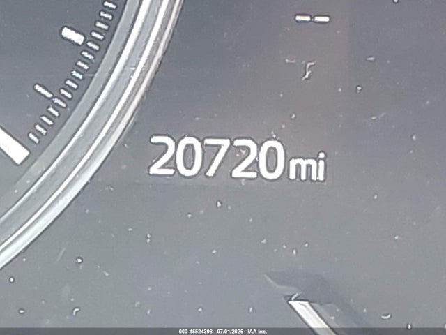 Aukcja sprzedaży 2023 Mazda Cx-5 2.5 S Premium, vin: JM3KFBDM1P0167047, numer aukcji: 45524398
