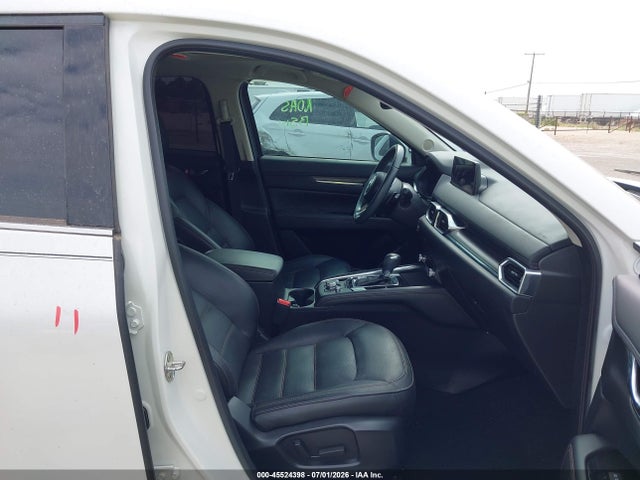 Aukcja sprzedaży 2023 Mazda Cx-5 2.5 S Premium, vin: JM3KFBDM1P0167047, numer aukcji: 45524398