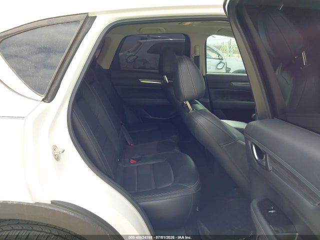 Aukcja sprzedaży 2023 Mazda Cx-5 2.5 S Premium, vin: JM3KFBDM1P0167047, numer aukcji: 45524398