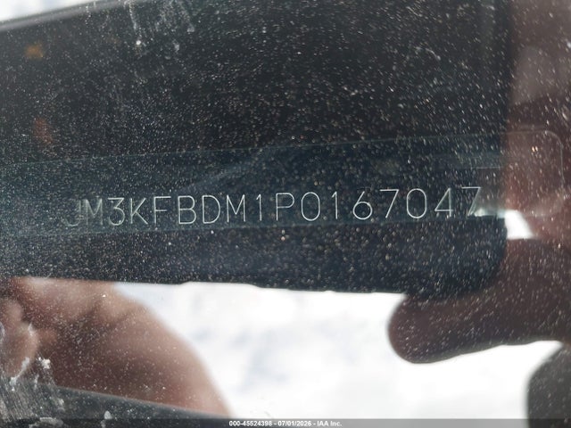 Aukcja sprzedaży 2023 Mazda Cx-5 2.5 S Premium, vin: JM3KFBDM1P0167047, numer aukcji: 45524398